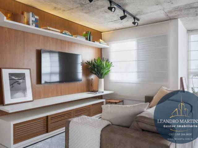 Venda em Campo Belo - São Paulo