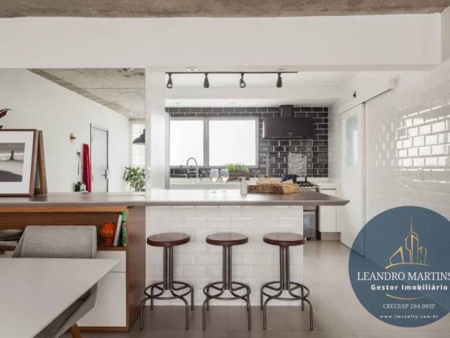 #634 - Apartamento para Venda em São Paulo - SP