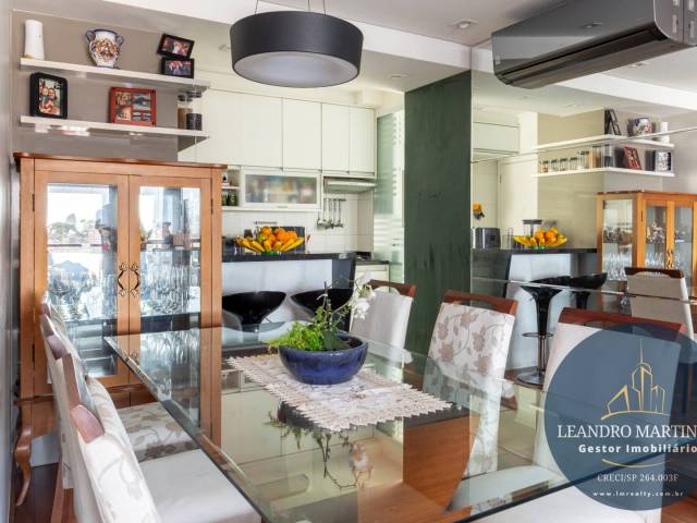 Venda em Jardim Brasil (Zona Sul) - São Paulo