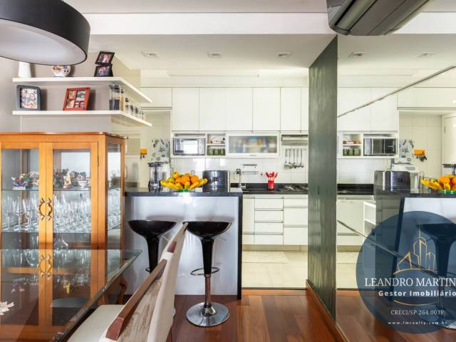 Apartamento para Venda em São Paulo - 4