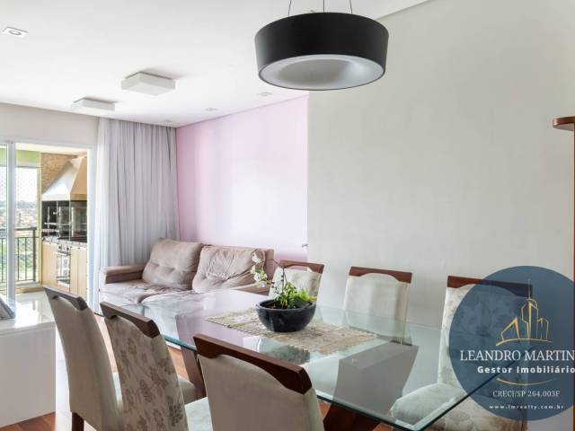 Apartamento para Venda em São Paulo - 5