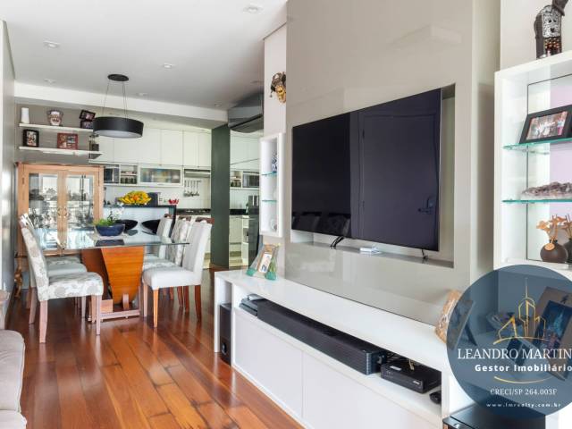 Apartamento para Venda em São Paulo - 5