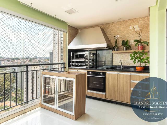 #635 - Apartamento para Venda em São Paulo - SP