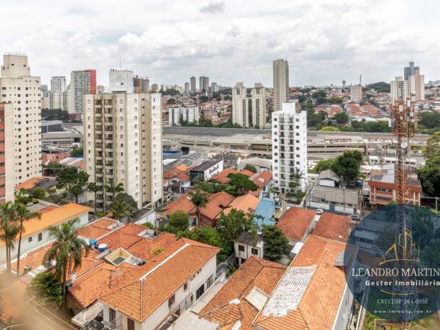 #635 - Apartamento para Venda em São Paulo - SP