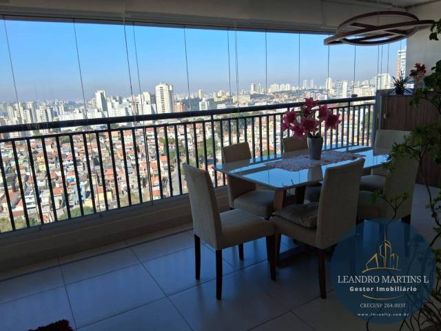 #636 - Apartamento para Venda em São Paulo - SP