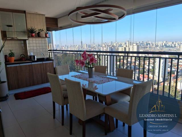 #636 - Apartamento para Venda em São Paulo - SP