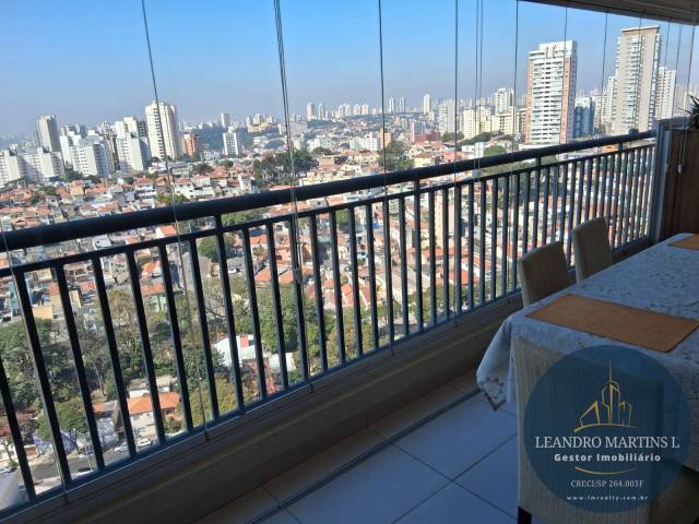 #636 - Apartamento para Venda em São Paulo - SP