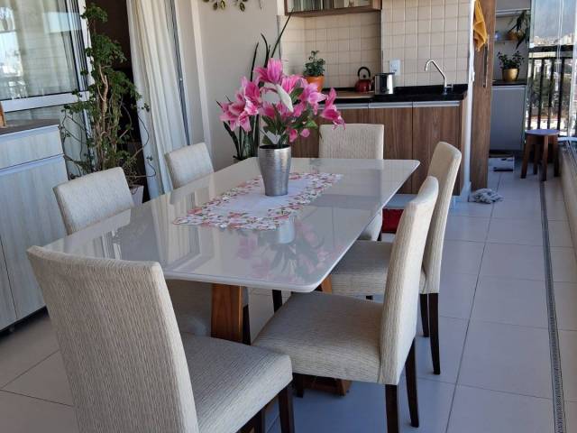 Apartamento para Venda em São Paulo - 4