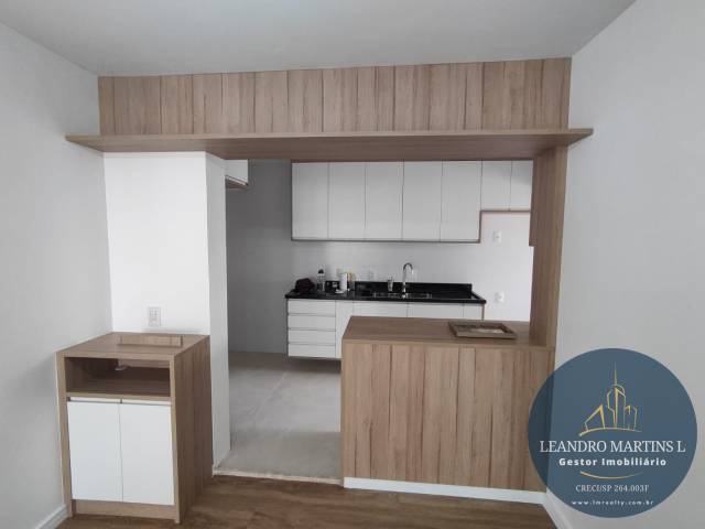 #637 - Apartamento para Venda em São Paulo - SP