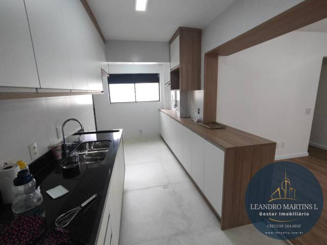 #637 - Apartamento para Venda em São Paulo - SP