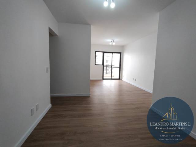 #637 - Apartamento para Venda em São Paulo - SP