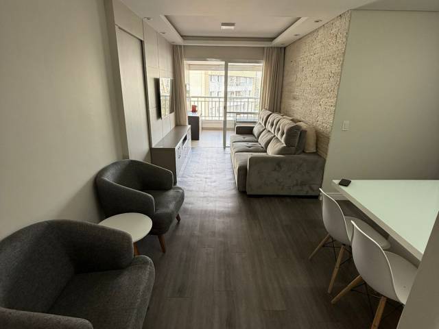 #638 - Apartamento para Venda em São Paulo - SP