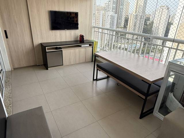 #638 - Apartamento para Venda em São Paulo - SP