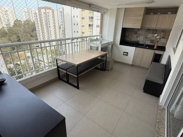 #638 - Apartamento para Venda em São Paulo - SP