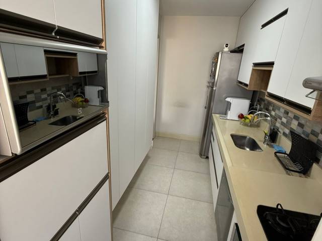 Apartamento para Venda em São Paulo - 5