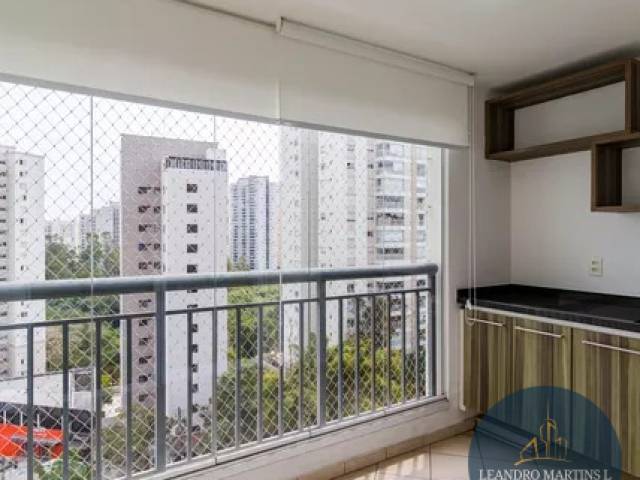 #639 - Apartamento para Venda em São Paulo - SP
