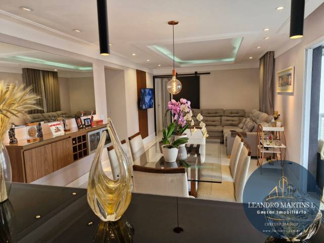 #640 - Apartamento para Venda em São Paulo - SP