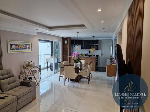 #640 - Apartamento para Venda em São Paulo - SP