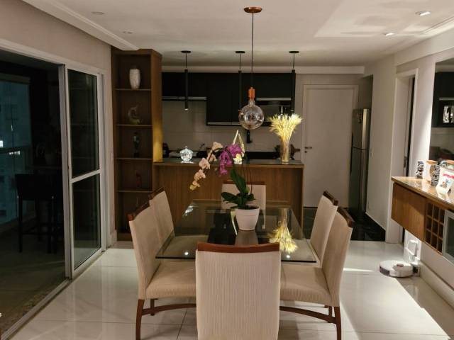 Apartamento para Venda em São Paulo - 4