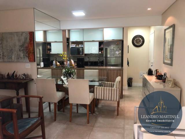 #641 - Apartamento para Venda em São Paulo - SP