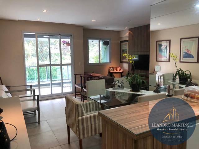 #641 - Apartamento para Venda em São Paulo - SP