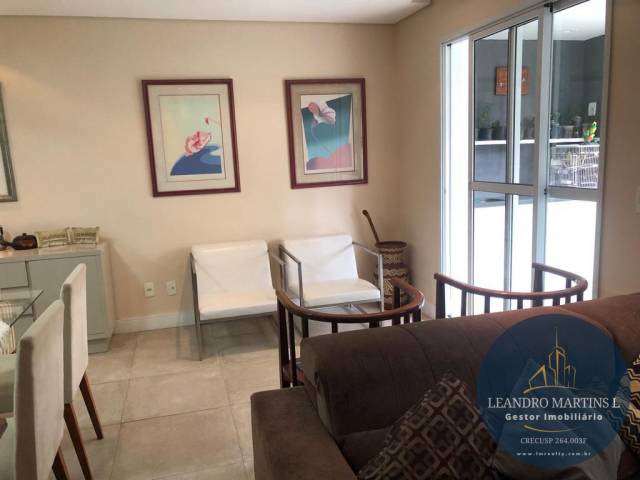 #641 - Apartamento para Venda em São Paulo - SP