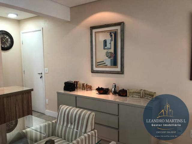 Apartamento para Venda em São Paulo - 5