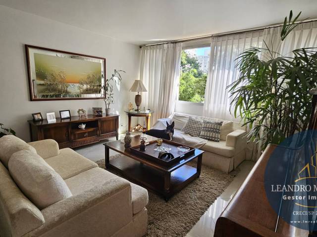 #642 - Apartamento para Venda em São Paulo - SP