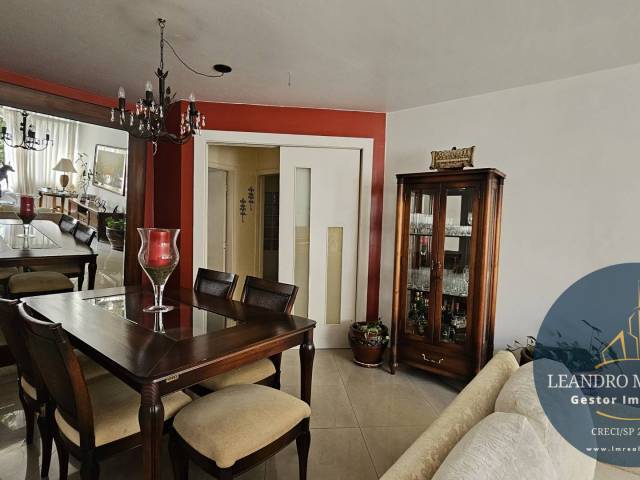 #642 - Apartamento para Venda em São Paulo - SP