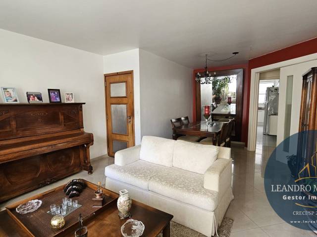 #642 - Apartamento para Venda em São Paulo - SP