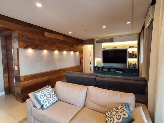 #643 - Apartamento para Venda em São Paulo - SP