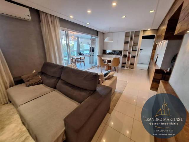 #643 - Apartamento para Venda em São Paulo - SP