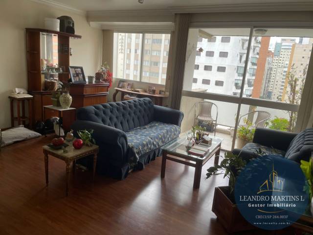 Venda em Moema - São Paulo