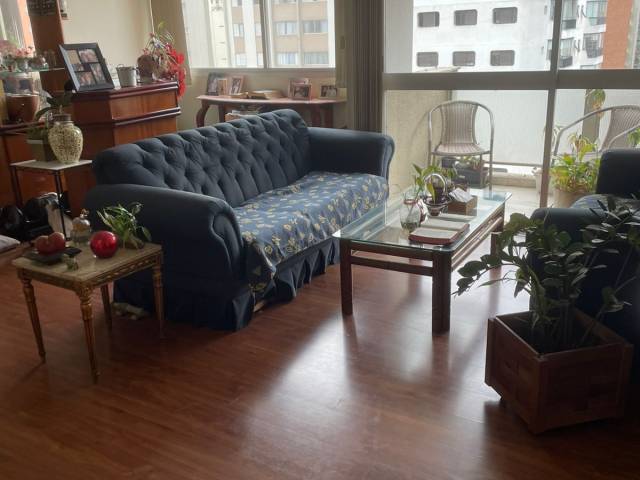 Apartamento para Venda em São Paulo - 2