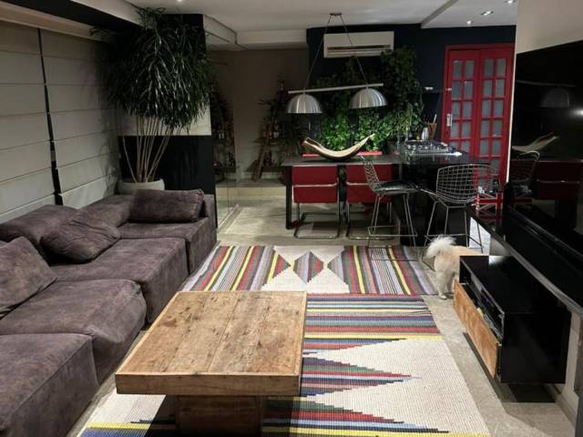 Cobertura para Venda em São Paulo - 4