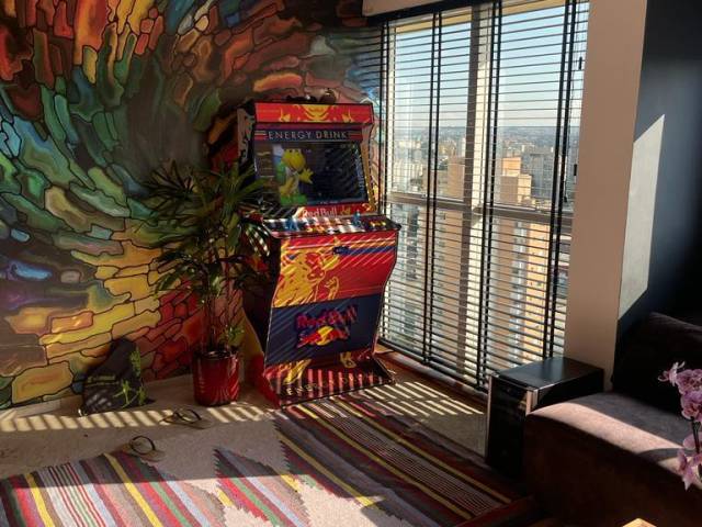 Cobertura para Venda em São Paulo - 3