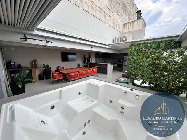 #648 - Cobertura para Venda em São Paulo - SP