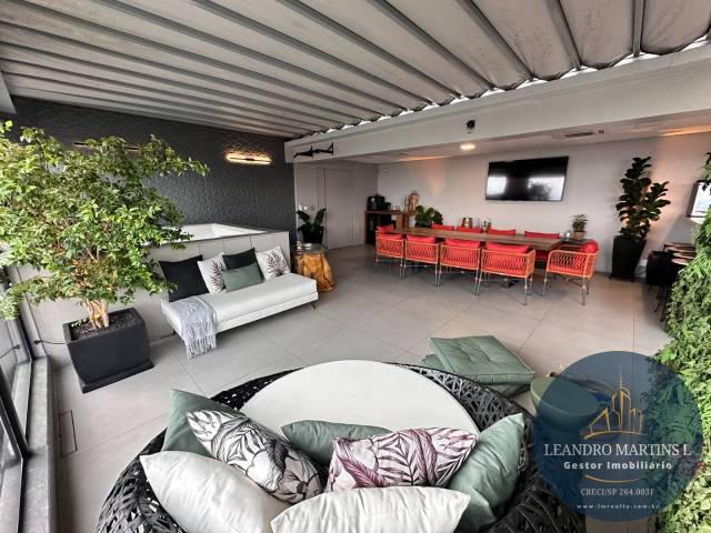 #648 - Cobertura para Venda em São Paulo - SP