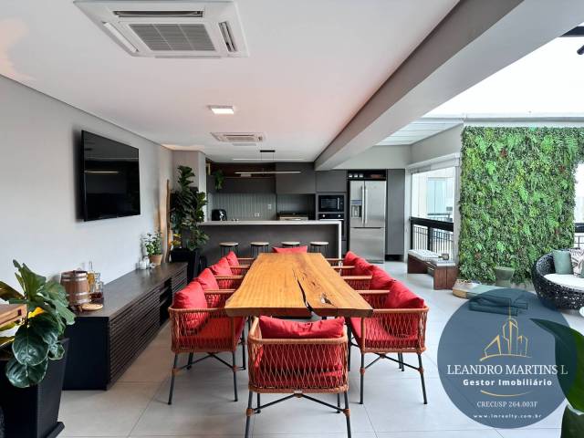 Cobertura para Venda em São Paulo - 4