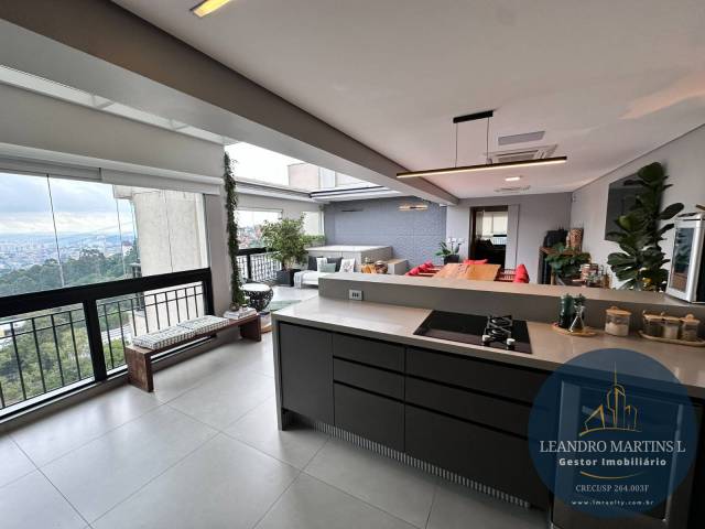 Cobertura para Venda em São Paulo - 5