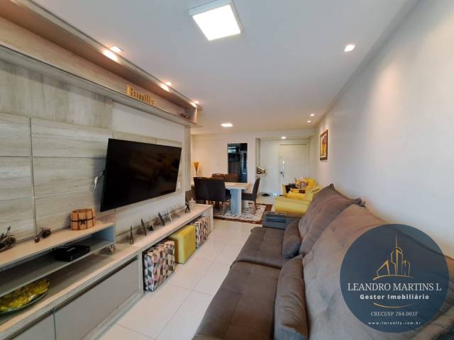 #649 - Apartamento para Venda em Volta Redonda - RJ