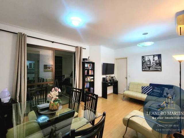 #651 - Apartamento para Venda em São Paulo - SP