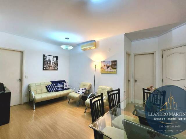 #651 - Apartamento para Venda em São Paulo - SP