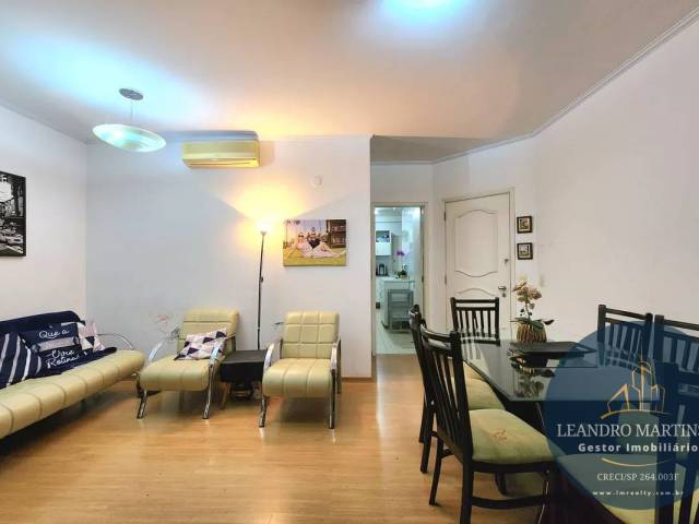 #651 - Apartamento para Venda em São Paulo - SP