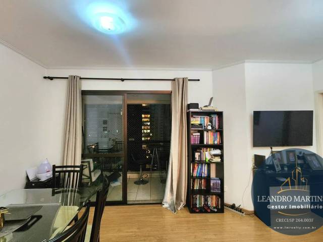 Apartamento para Venda em São Paulo - 4