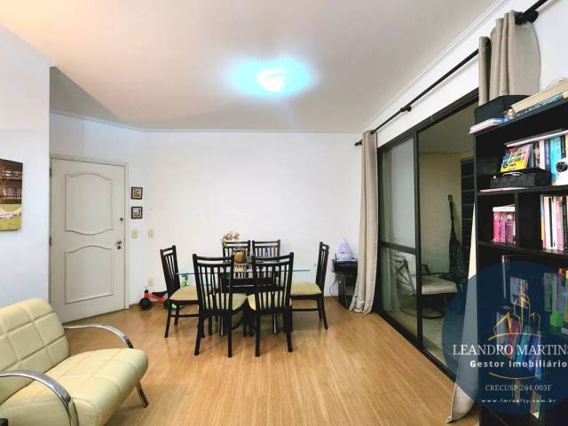 Apartamento para Venda em São Paulo - 5