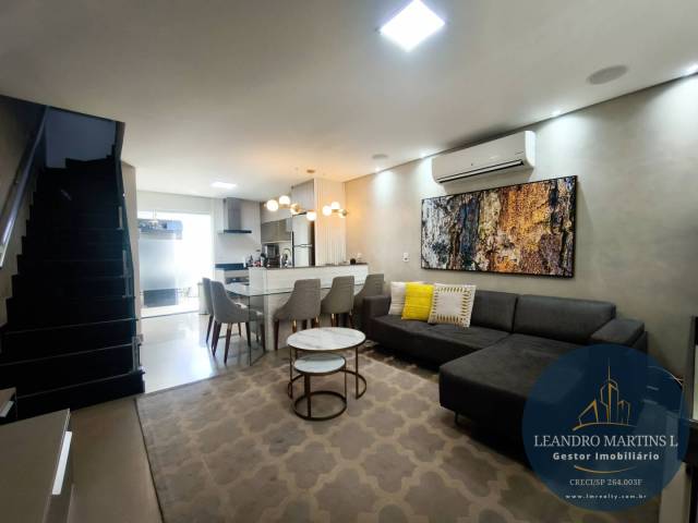 Casa em condomínio para Venda em São Paulo - 2