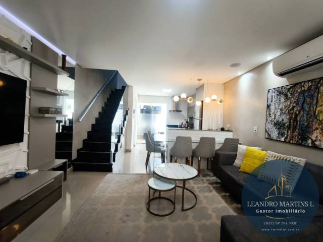 Casa em condomínio para Venda em São Paulo - 3