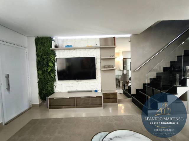 Casa em condomínio para Venda em São Paulo - 4