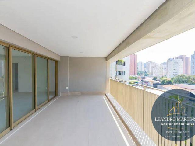 Venda em Indianópolis - São Paulo